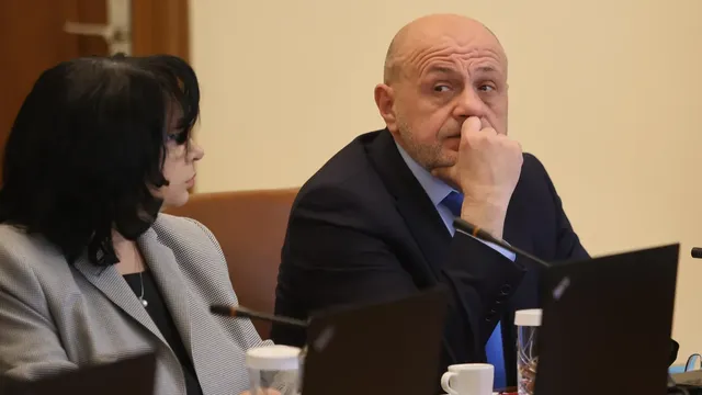 Due to delayed reforms: Bulgaria loses 653 million euro under the RSP