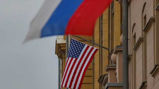 Russia appoints new ambassador to the US