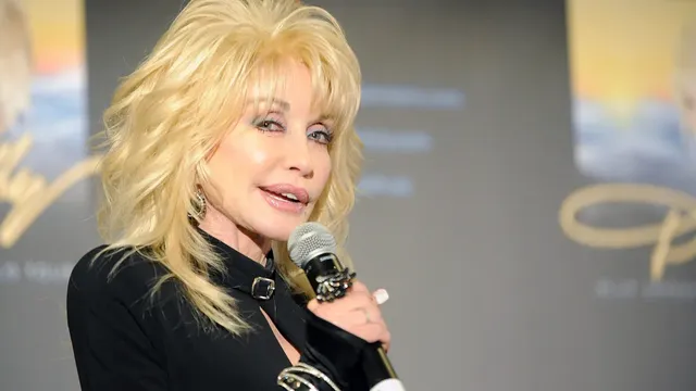 Dolly Parton's longtime husband dies at age 82