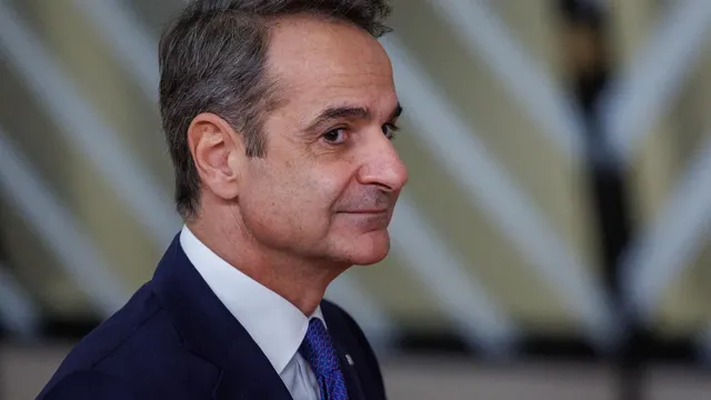 Greek PM Mitsotakis faces no confidence vote