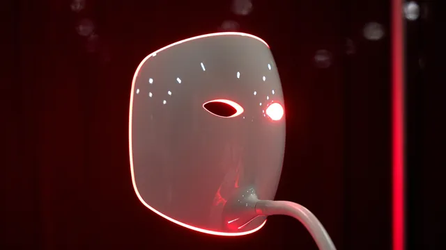 Can LED face masks improve skin?