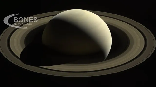 128 new moons found orbiting Saturn