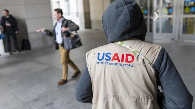 UN: Many people will die as a result of US aid cuts