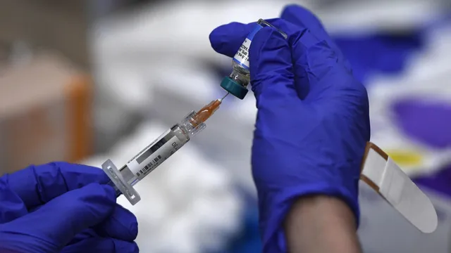 WHO: Measles cases in Europe doubled in 2024, reaching 25-year high