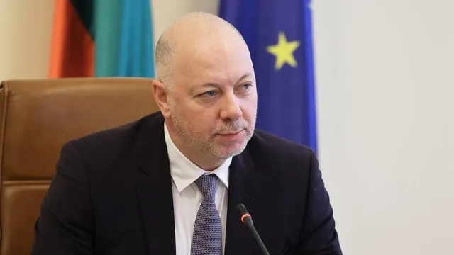 Rosen Zhelyazkov: Bulgaria is ready to participate in the solution for peace and security for Ukraine together with our European and transatlantic partners