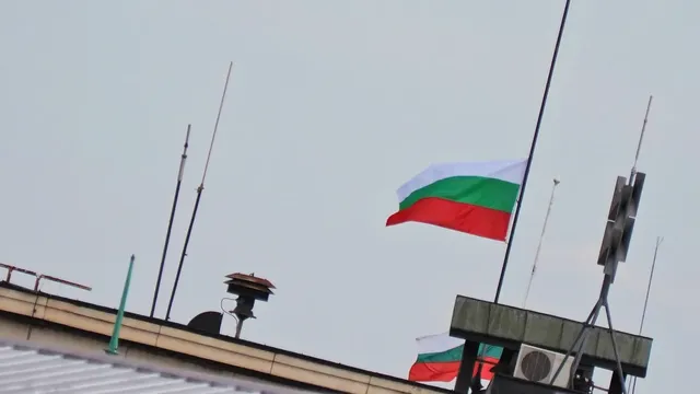 Bulgaria to declare day of national mourning in solidarity with North Macedonia