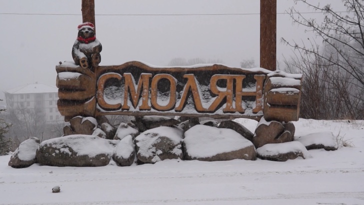 Въпреки снега в Смолянско няма населени места без електричество и водоснабдяване.