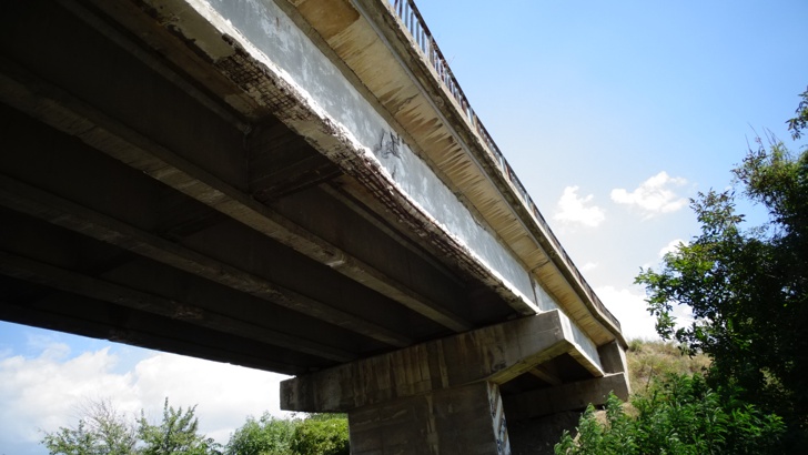 Всички мостове в Пиринско за ремонт